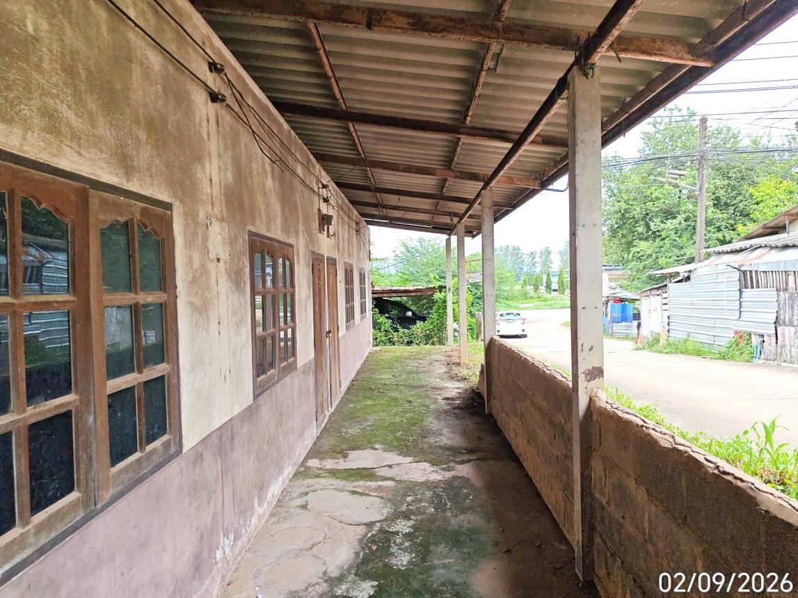 picture HOME 50 Sq.w. Muang Sa Kaeo Srakaeo for 1.2M - 19/33