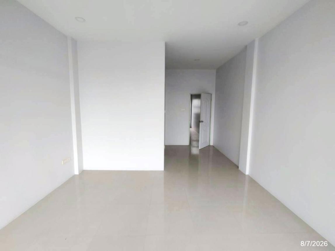 picture SHOP HOUSE 42 Sq.w. Muang Khon Kaen Khon Kaen for 9.5M - 43/53