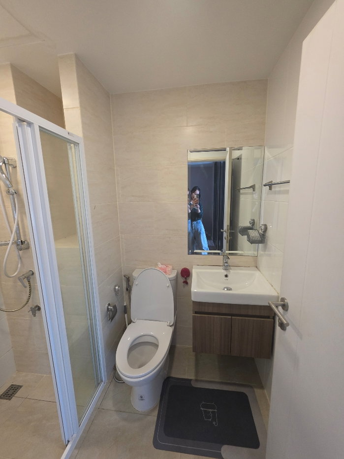 รูป FOR RENT Brown Condo HuaiKwang ,28SQM. 7FLOOR - รูปที่ 5/21