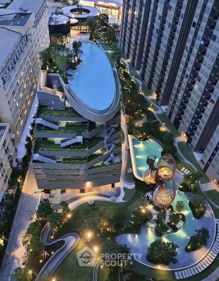 picture 1-BR Condo at Elio Del Nest near BTS Udom Suk (ID 3434309) - 13/13