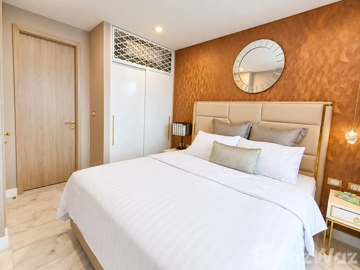 picture Copacabana Beach Jomtien 6790742 - 2/10