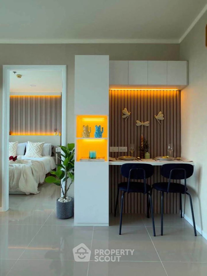 picture 1-BR Condo For Sale At Lumpini Ville Naklua - Wong Amat (ID 3429025) - 2/15