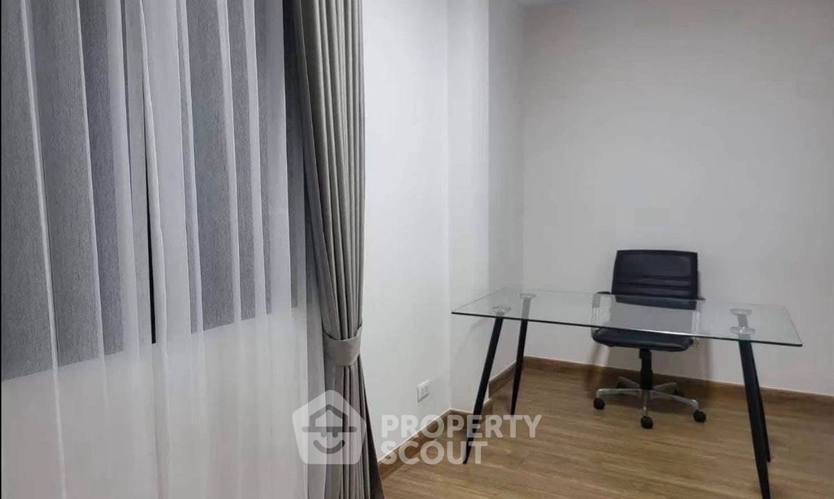 picture Pet-Friendly 4-BR Townhouse, Baan Klang Muang Ramintra 83 Station (ID 3431369) - 13/29