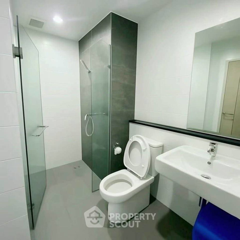 picture 40m To MRT Yaek Tiwanon | 1-BR Unio H Tiwanon, 17th Floor (ID 3427395) - 14/25