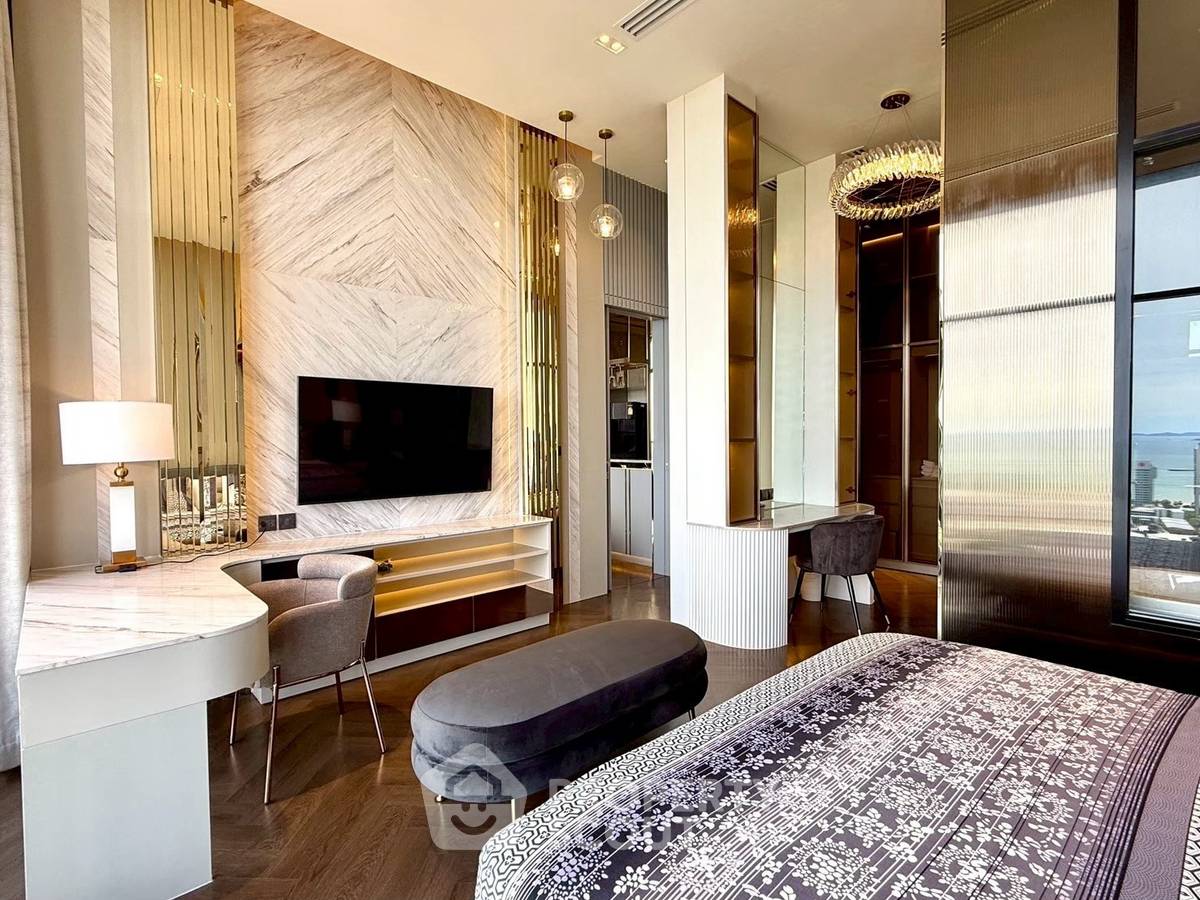 picture 2-BR Condo at Once Pattaya close to Pattaya North (ID 3426257) - 4/23