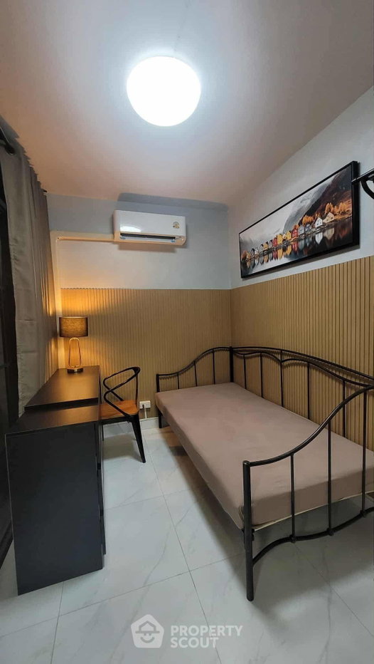 picture 15th-Floor 2-BR City Home Sukhumvit 100m To BTS Udom Suk (ID 3433383) - 11/23