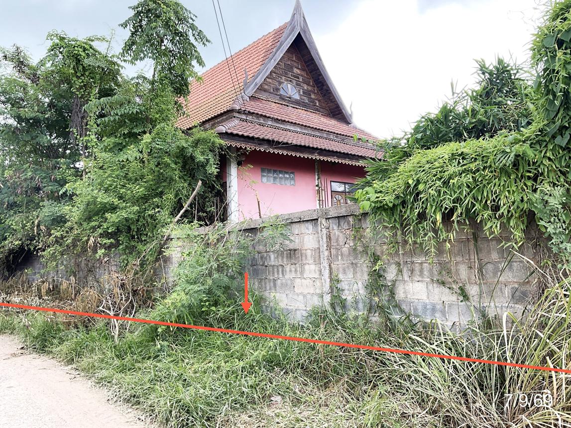 picture HOME 457 Sq.w. Chatturat Chaiyaphum for 4.6M - 31/37