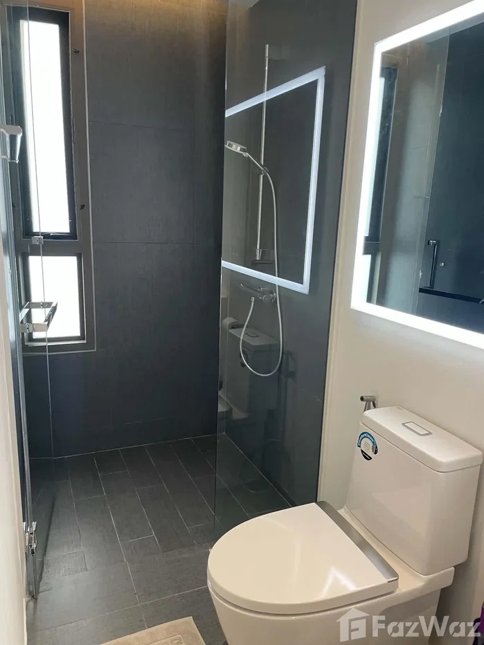 picture Veranda Residence Hua Hin Luxury 3 Bedroom Beachfront Condo 6877855 - 12/18