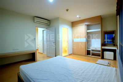 Condos for rent : Great price, prime location Life@Ratchada - Huaikhwang near MRT Huai Khwang Station