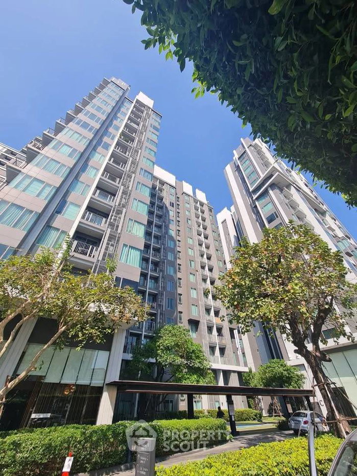 picture 1-BR Condo at Ceil By Sansiri near BTS Thong Lor (ID 3428138) - 13/13