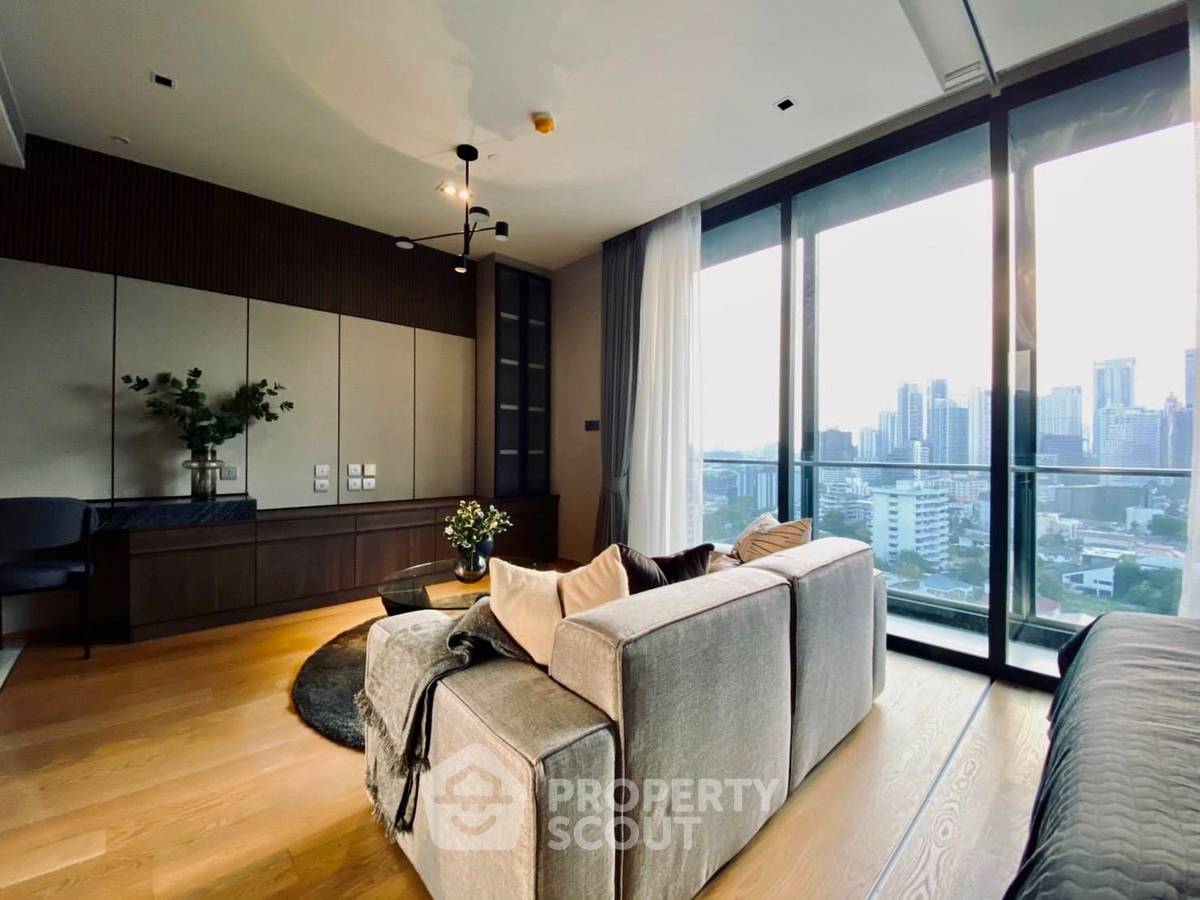 รูป คอนโด 1-ห้องนอน ที่ บีทนิค สุขุมวิท 32 ใกล้ BTS ทองหล่อ (ID 1912195) - รูปที่ 7/9