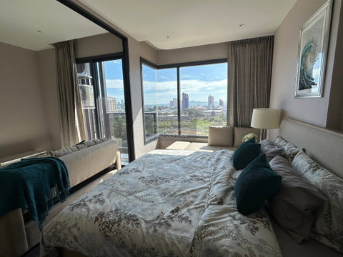 For Rent Condo , ONCE Pattaya , Nong Prue , Bang Lamung , Chon Buri , CX-168009 ✅ Live chat with us ADD LINE @connexproperty ✅