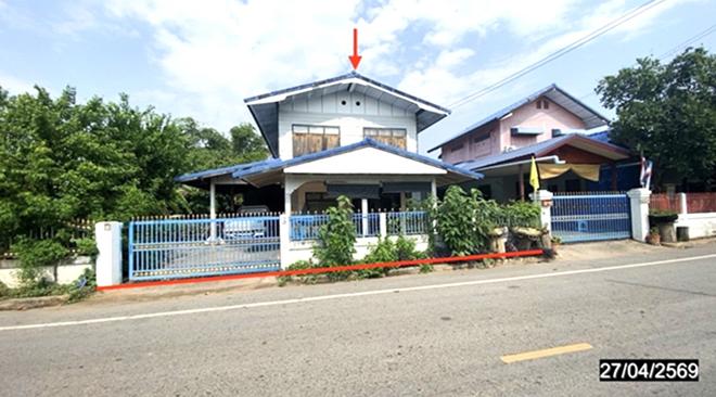 picture HOME 67 Sq.w. Muang Nong Bua Lam Phu Nong Bua Lam Phu for 1.6M - 2/15