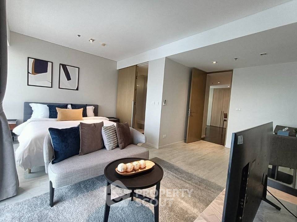 รูป ห้อง 3 ห้องนอน ชั้น 33 ขนาด 121 ตารางเมตร Veranda Residence Pattaya (ID 3428122) - รูปที่ 7/15