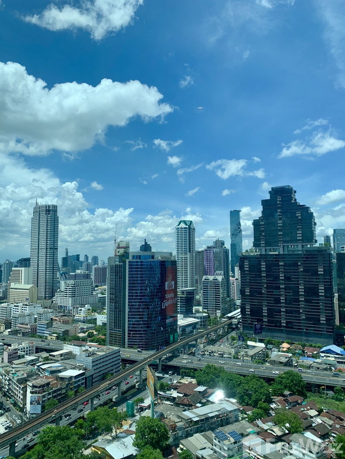 รูป ขาย คอนโด 1 ห้องนอน ในโครงการ ริทึ่ม สาทร 654396 - รูปที่ 7/8
