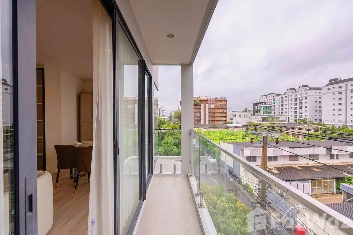 picture PYNN Soonvijai / 2 Bedroom / 2 Bathroom / Pet Friendly 6873033 - 15/15