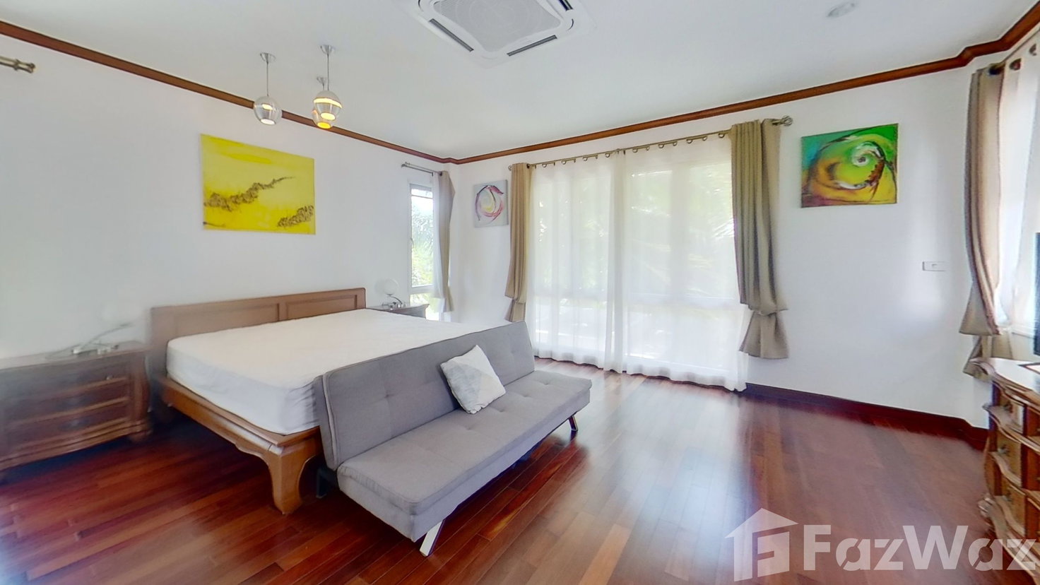 รูป ขาย วิลล่า 5 ห้องนอน ใน ฉลอง, ภูเก็ต 657976 - รูปที่ 14/21