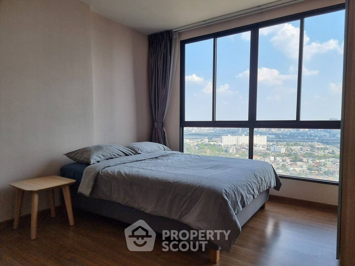 picture Studio Condo at The Tree Bangpo Station near MRT Bang Pho (ID 3428795) - 5/11