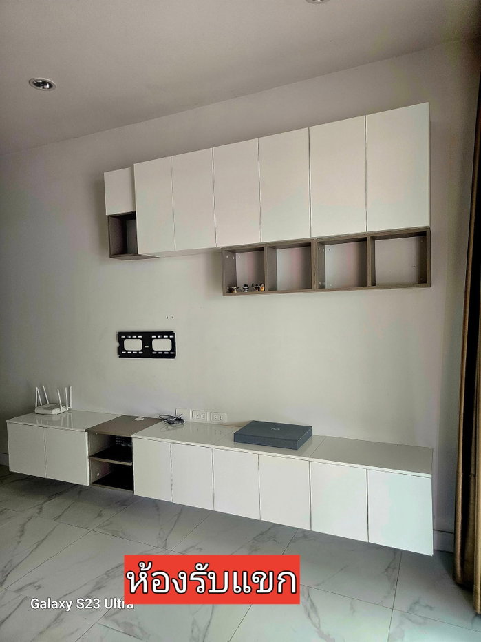picture Foret Pinklao - Phutthamonthon Sai 5 / 3 Bedrooms #TPHU001 - 5/10
