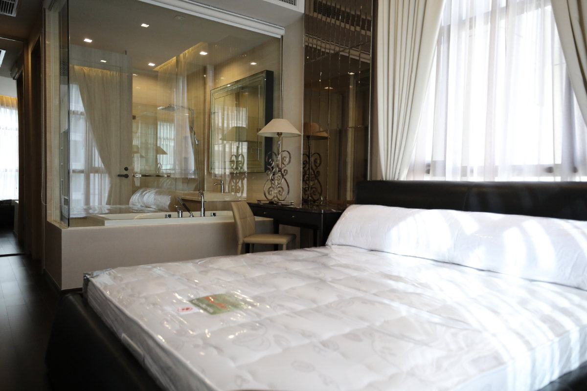 รูป คอนโดให้เช่าใน The XXXIX by Sansiri (เดอะ เทอร์ทีไนน์ บาย แสนสิริ) - รูปที่ 11/14