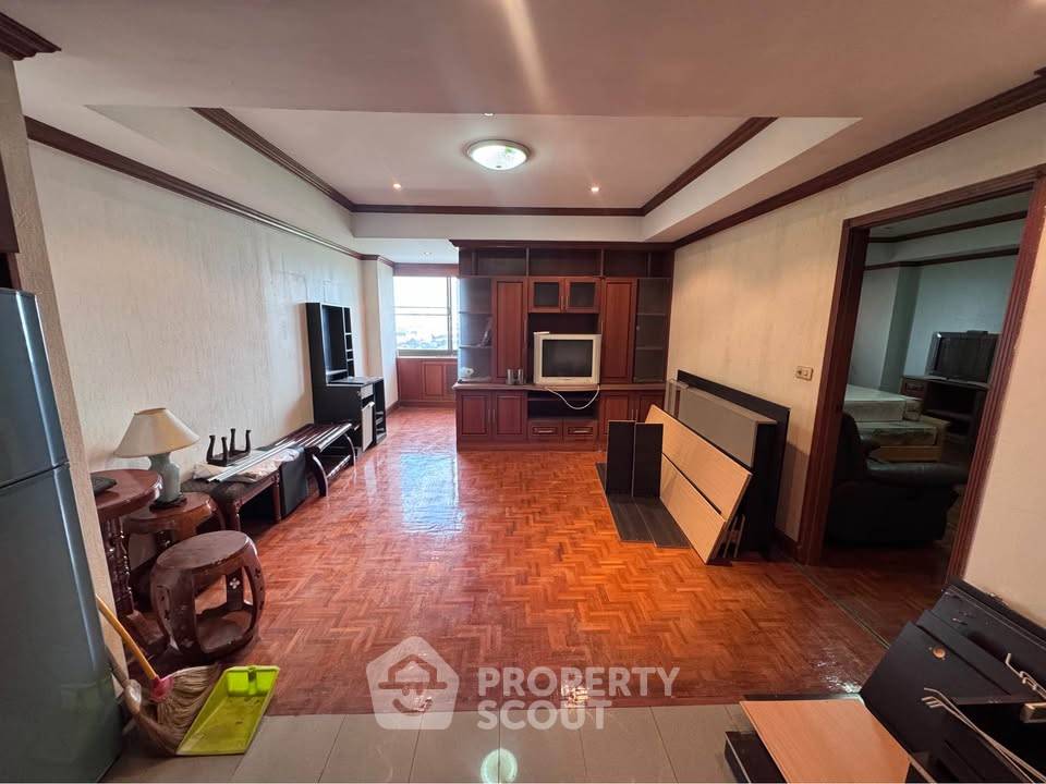 รูป คอนโด 1-ห้องนอน ที่ รอยัล ไนน์ เรสซิเดนท์ ใน บางกะปิ (ID 3427589) - รูปที่ 5/13
