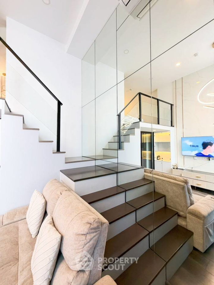 picture 1-BR Condo at Knightsbridge Space Ratchayothin near BTS Ratchayothin (ID 3426575) - 11/21
