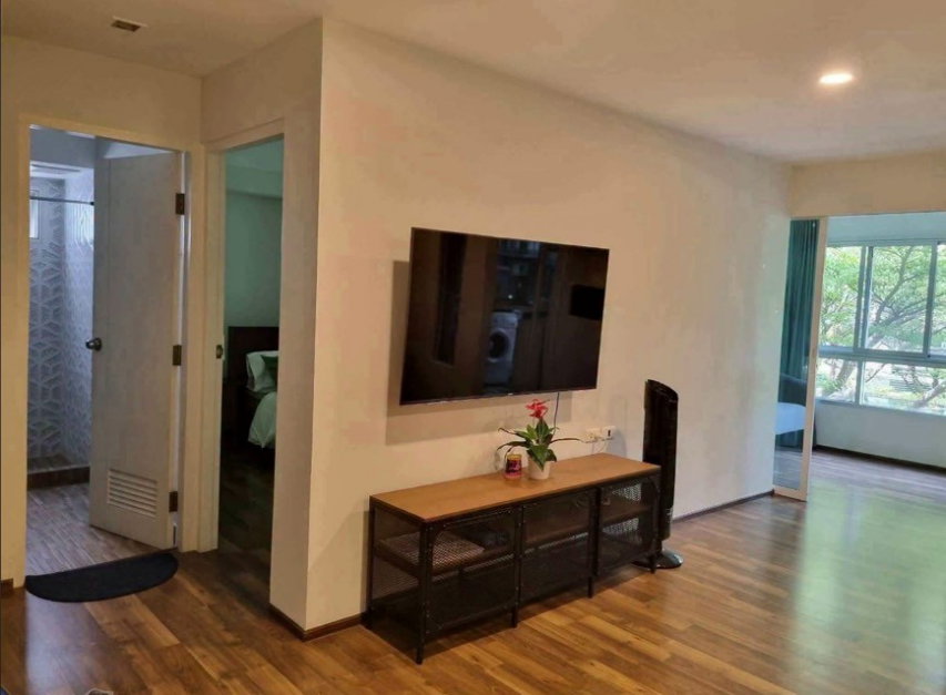 picture For Rent Condo The Room Sukhumvit 79 - 3/13