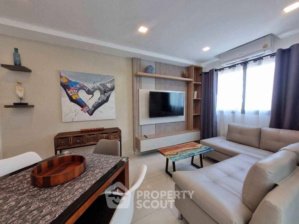 รูป คอนโด 2-ห้องนอน ที่ ลากูน่าบีช รีสอร์ท 2 คอนโดมีเนียม ใกล้ เมืองพัทยา (ID 3429061) - รูปที่ 2/13