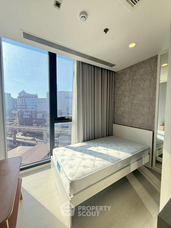 picture 2-BR Condo at Mazarine Ratchayothin near BTS Ratchayothin (ID 3426527) - 8/19