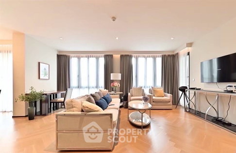 2-BR Condo at The Reserve Sukhumvit 61 near BTS Thong Lor (ID 3426917)