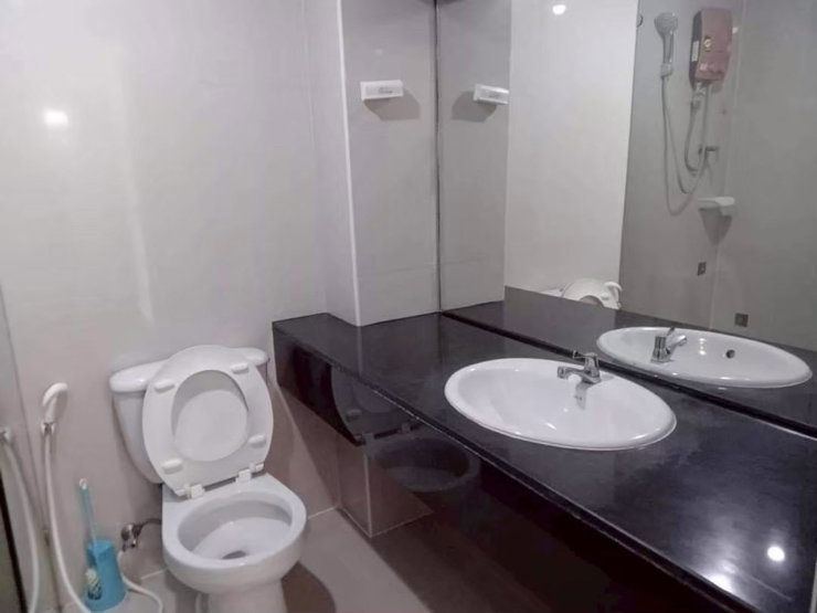 picture Family park condo for rent studio room - 10/10