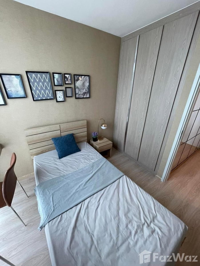 picture 2 Bedrooms Condo for Rent at Noble Revolve 2 1908387 - 15/17