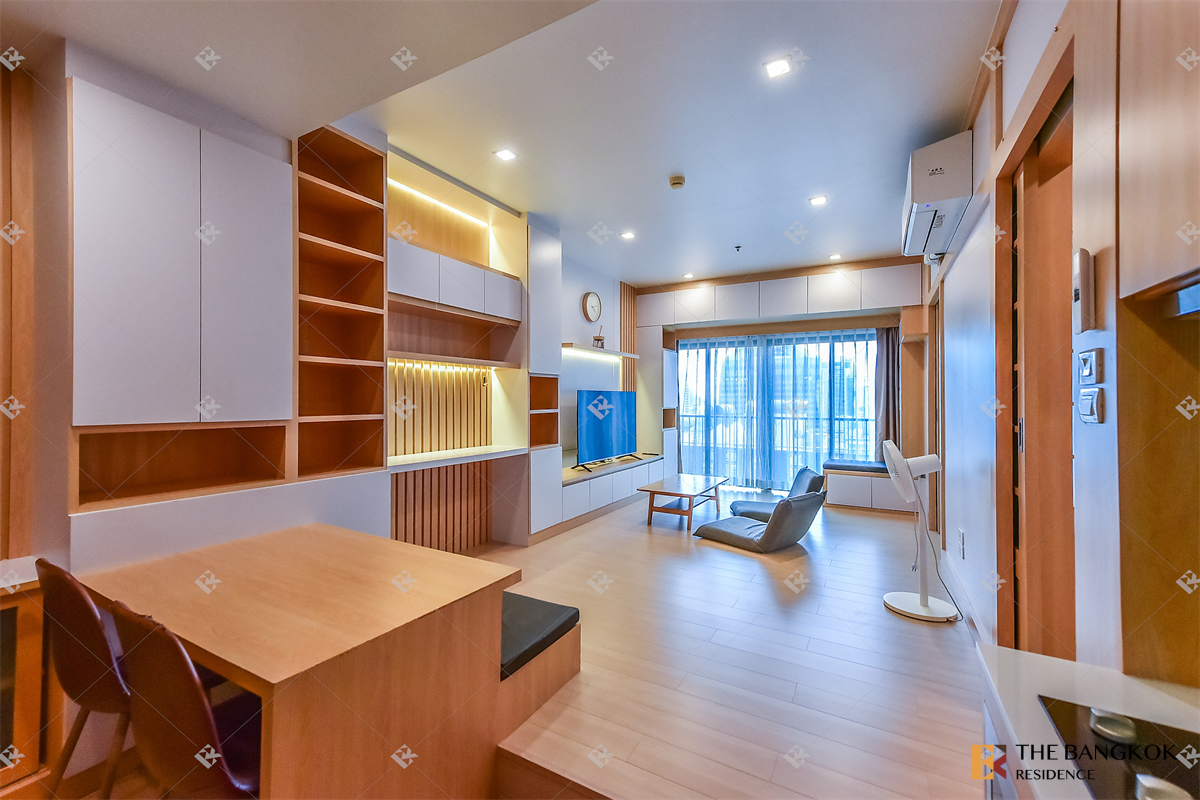 picture Noble Revent near Airport Rail Link Phaya Thai Station - 3/10