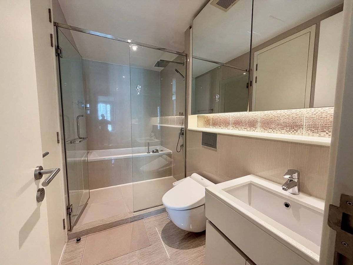 picture Condo for Rent at H Sukhumvit 43 (F6910124) ID Line : @pccenter - 7/9