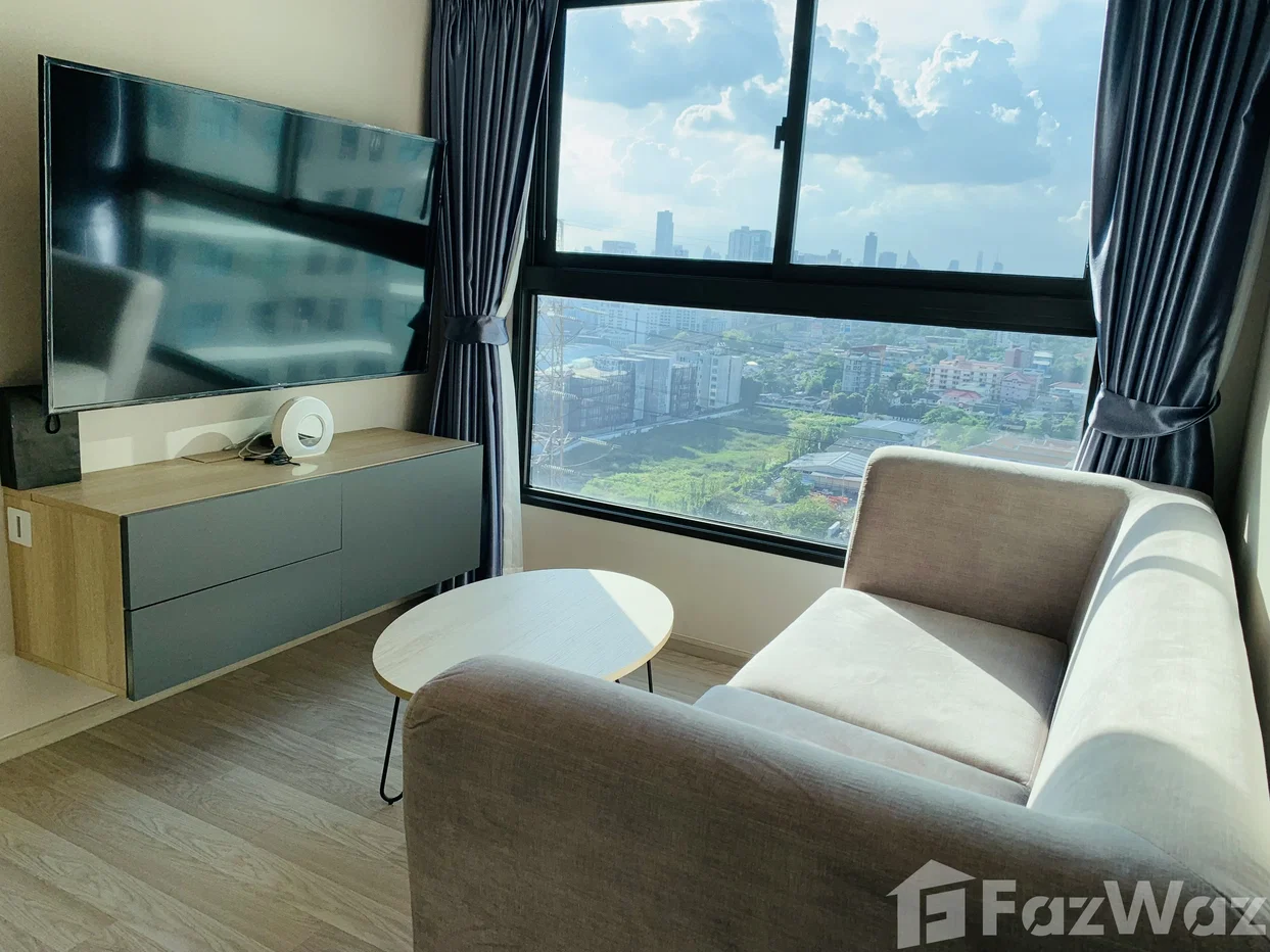 picture 2 Bedroom Condo for sale at The Privacy Rama 9  1171784 - 7/11