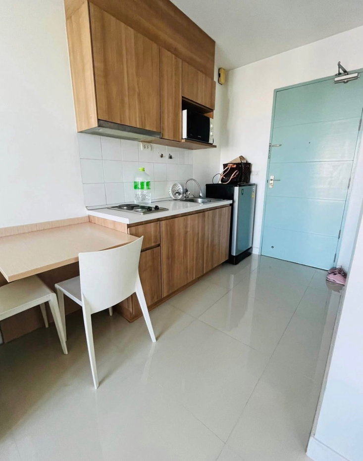 รูป Ideo mix 103 ☎️bts udomsuk 1 bed only 12500/month ‼️NOW AVAILABLE 🔆✅ - รูปที่ 4/10