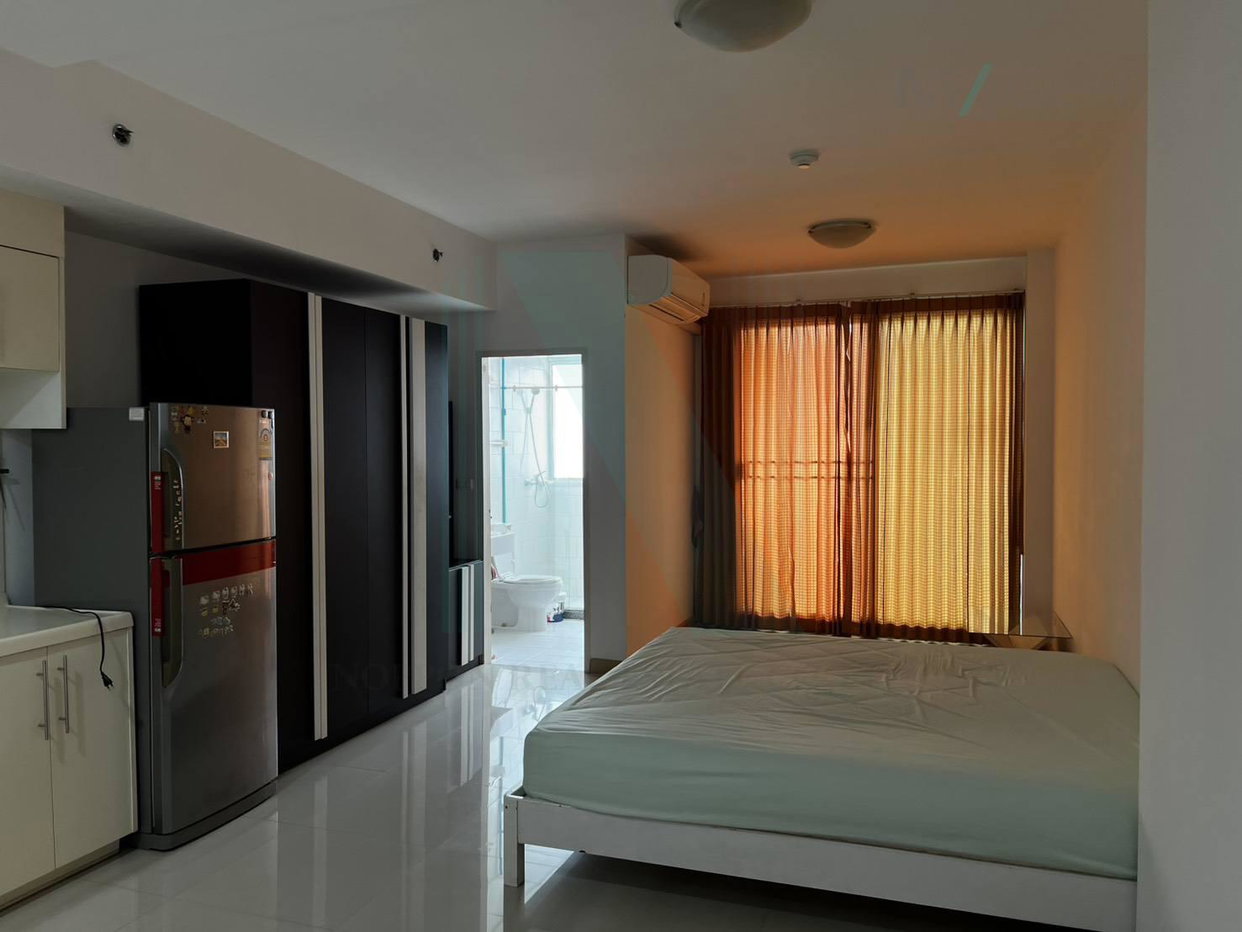 รูป ขายคอนโด ศุภาลัย ริเวอร์ เพลส อาคาร 1 ชั้น 10 ห้องสตูดิโอ ขนาด 34 ตรม ใกล้โรงแรมอนันตรา ริเวอร์ไซด์ รีสอร์ท แอนด์ สปา 🏢✨ - รูปที่ 2/8