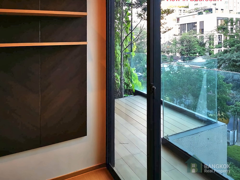 รูป Duplex คอนโด 2 ห้องนอน Siamese Exclusive Sukhumvit 31 BTS พร้อมพงษ์ - รูปที่ 10/12