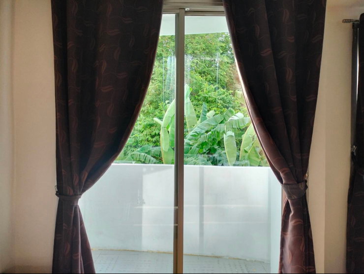 picture D203 family park condo for rent with kitchen area - 11/12