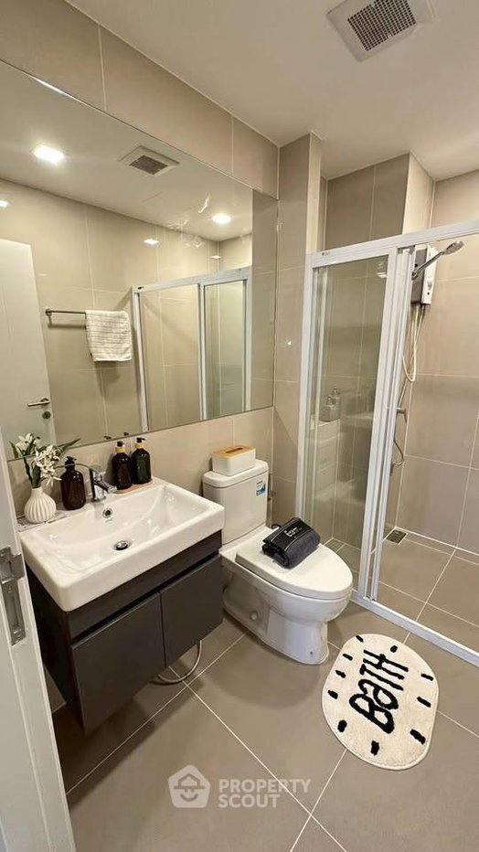 picture 1-BR Condo at Modiz Sukhumvit 50 near BTS On Nut (ID 3427458) - 8/10