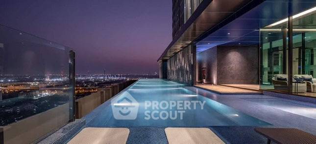 รูป ขายคอนโด 2 ห้องนอน Life Sukhumvit 62 ใกล้ BTS บางจาก (ID 2024533) - รูปที่ 5/6