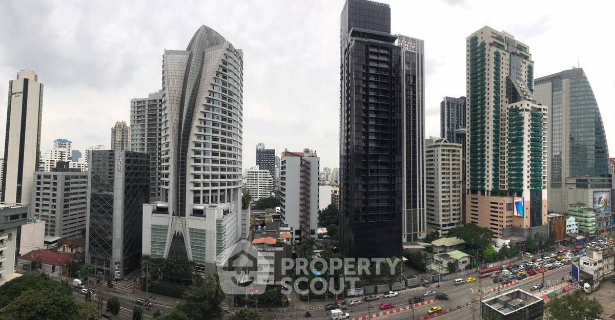 รูป คอนโด 1-ห้องนอน ที่ แอชตัน อโศก ใกล้ MRT สุขุมวิท (ID 3430136) - รูปที่ 22/22