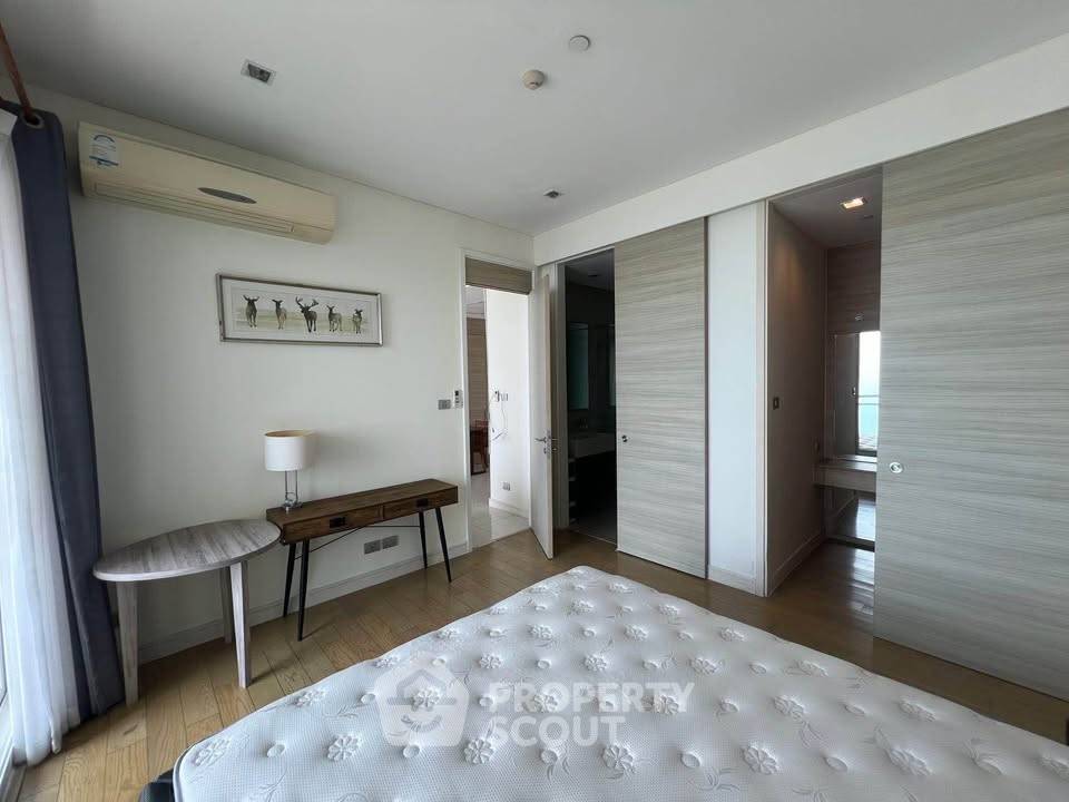 รูป คอนโด 1-ห้องนอน ที่ รีเฟล็คชั่น จอมเทียน บีช พัทยา ใกล้ เมืองพัทยา (ID 3430212) - รูปที่ 8/11