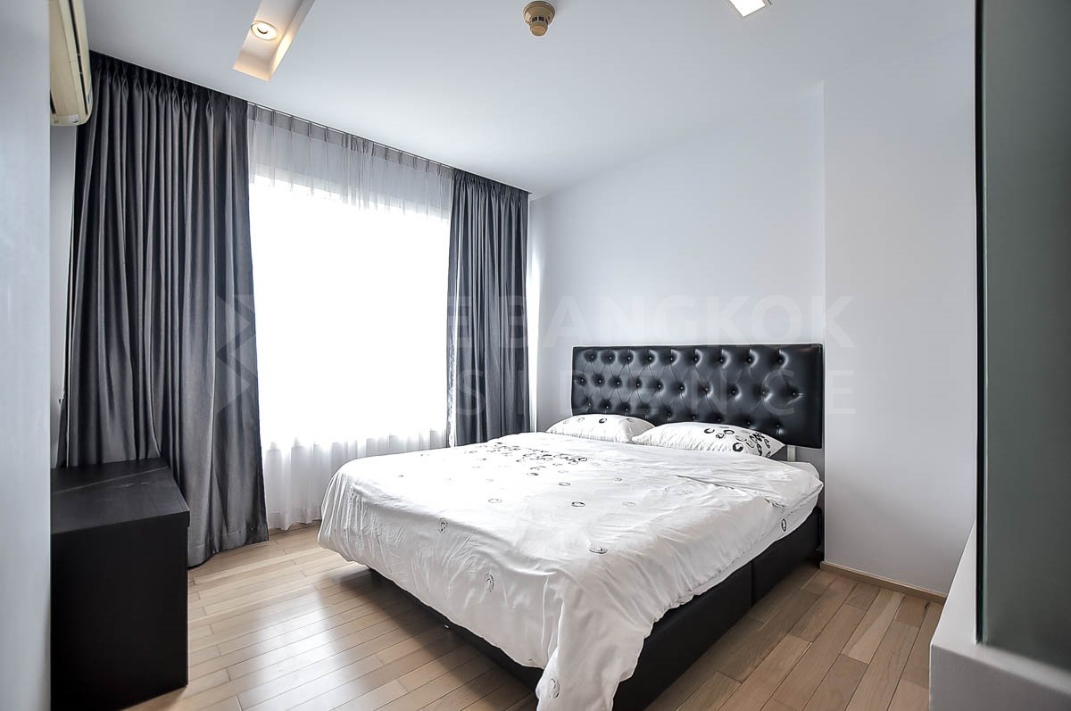 picture Comfortable and Ready to Move-in Siri At Sukhumvit near BTS Thong Lo - 9/10