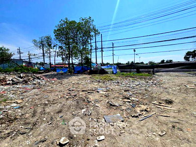 Land for rent วิทยาลัยการอาชีพพระสมุทรเจดีย์ : Land For Rent In Nai Khlong Bang Pla Kot, Samut Prakan (ID 3425546)