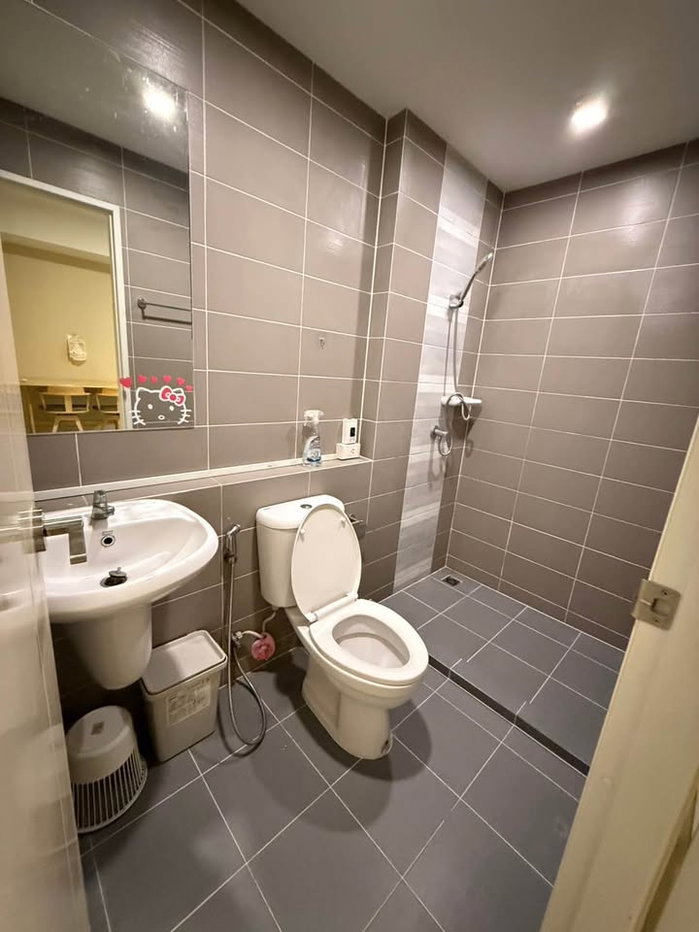 รูป R3182 ให้เช่าทาวน์โฮม 2 ชั้น Pleno บางนา-วงแหวน (ว่างค่ะ) น้ำไม่ท่วม เฟอร์ครบ พร้อมอยู่ - รูปที่ 13/13