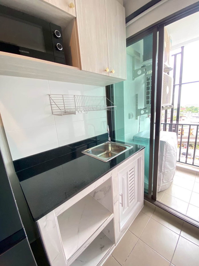 picture Condo for Rent at Regent Home Wutthakat (A6910027) ID Line : @condo42 - 8/11