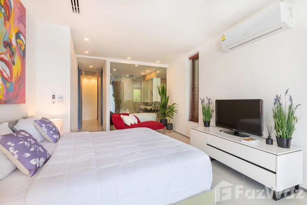 รูป ขาย วิลล่า 3 ห้องนอน ในโครงการ อาคิตะ วิลล่า 1693094 - รูปที่ 32/60