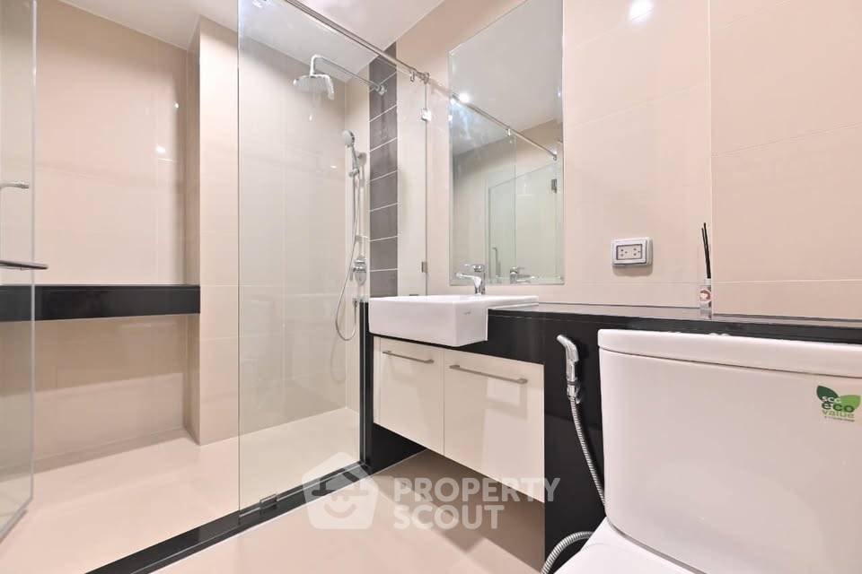 picture 2-BR Condo For Sale At Supalai Lite Ratchada - Narathivas - Sathorn (ID 3430082) - 6/6