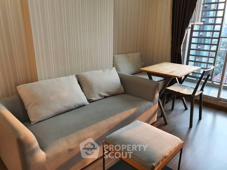 รูป คอนโด 1-ห้องนอน ที่ ยู ดีไลท์ แอท บางซ่อน สเตชั่น ใกล้ MRT บางซ่อน (ID 3427854) - รูปที่ 2/14